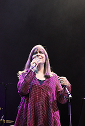 Maria del Mar Bonet al Primavera Sound 02 06 22 Barcelona 